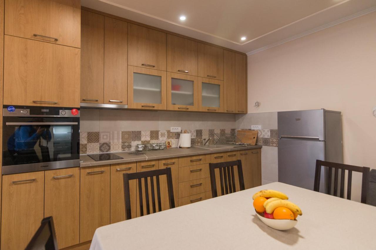 Apartment Lili 巴伊纳巴什塔 外观 照片