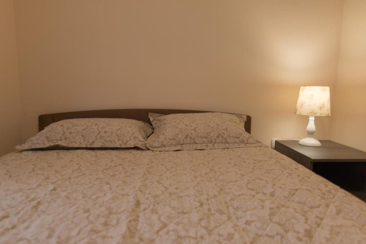 Apartment Lili 巴伊纳巴什塔 外观 照片